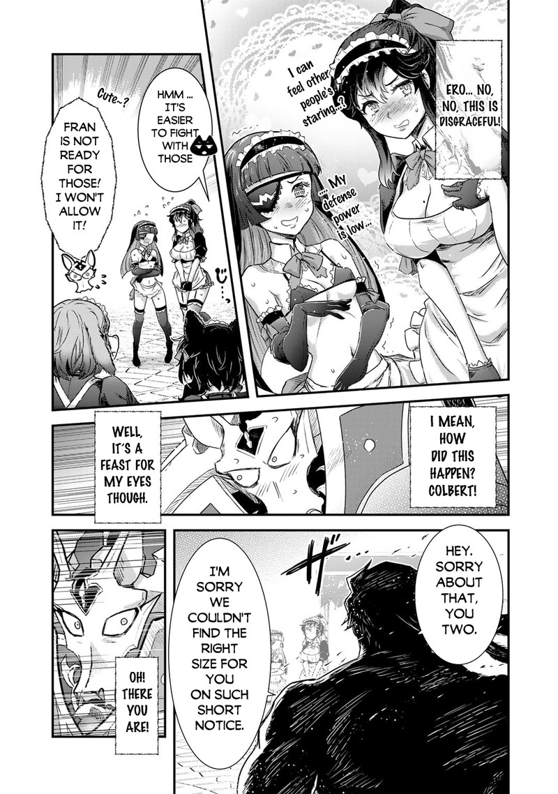 Chapter 74 - Page 21