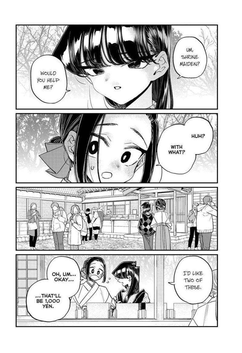 Chapter 483 - Page 15