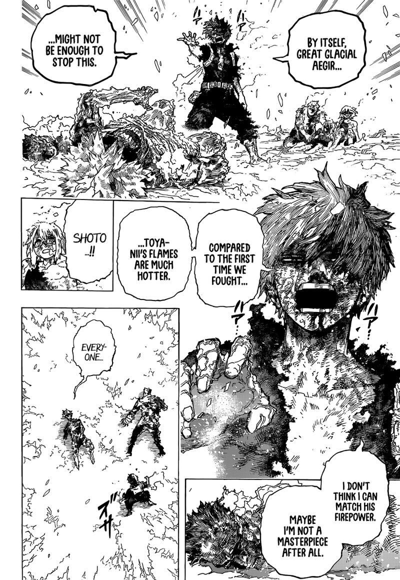 Chapter 390 - Page 9