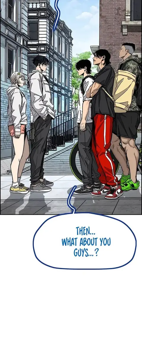 Chapter 520 - Page 50