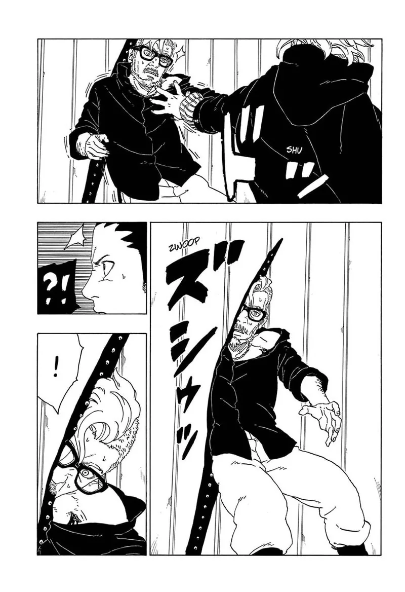 Chapter 70 - Page 23