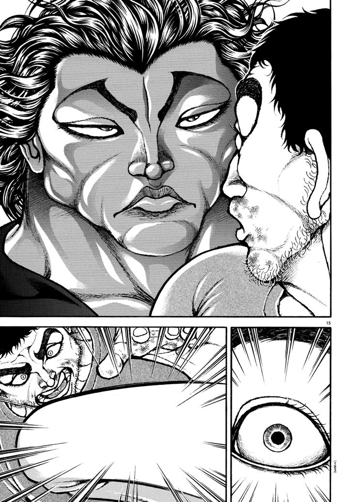 Chapter 127 - Page 16