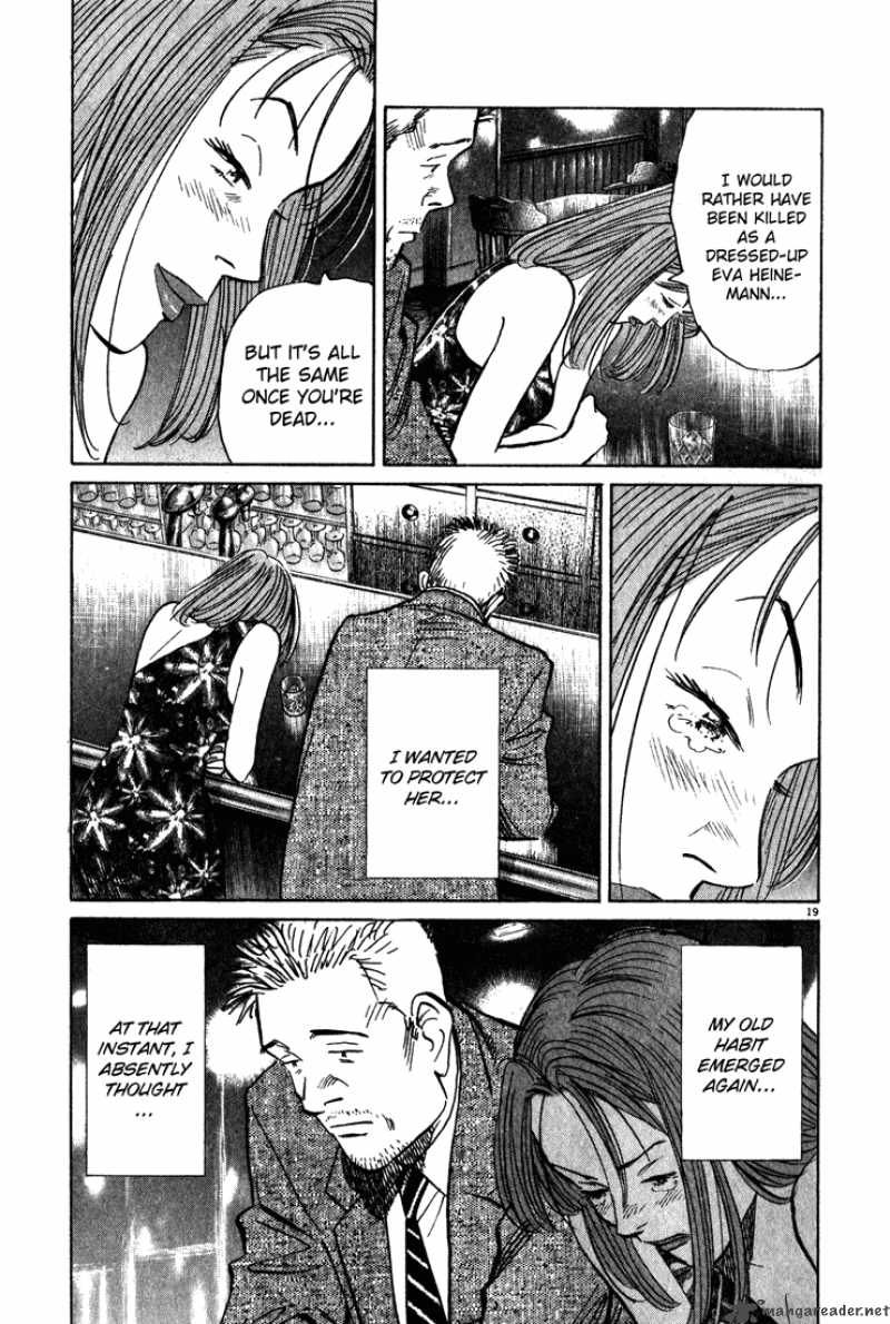 Chapter 122 - Page 19