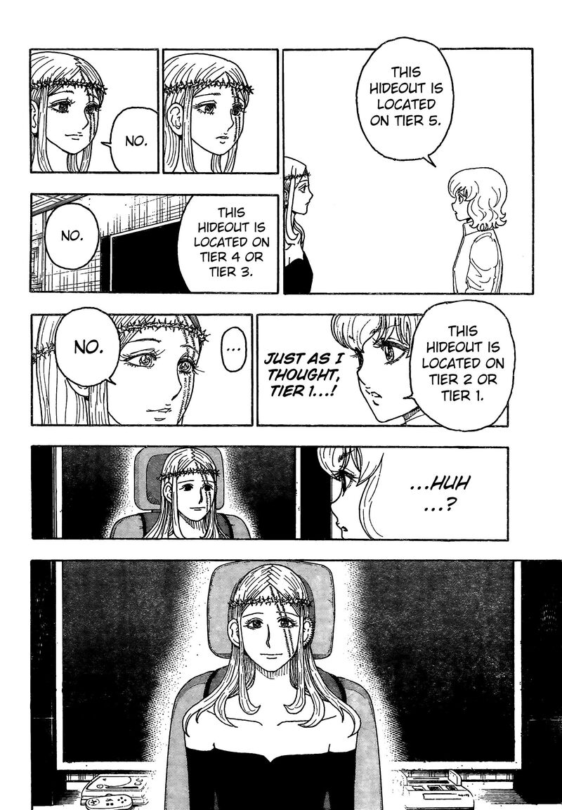 Chapter 409 - Page 10