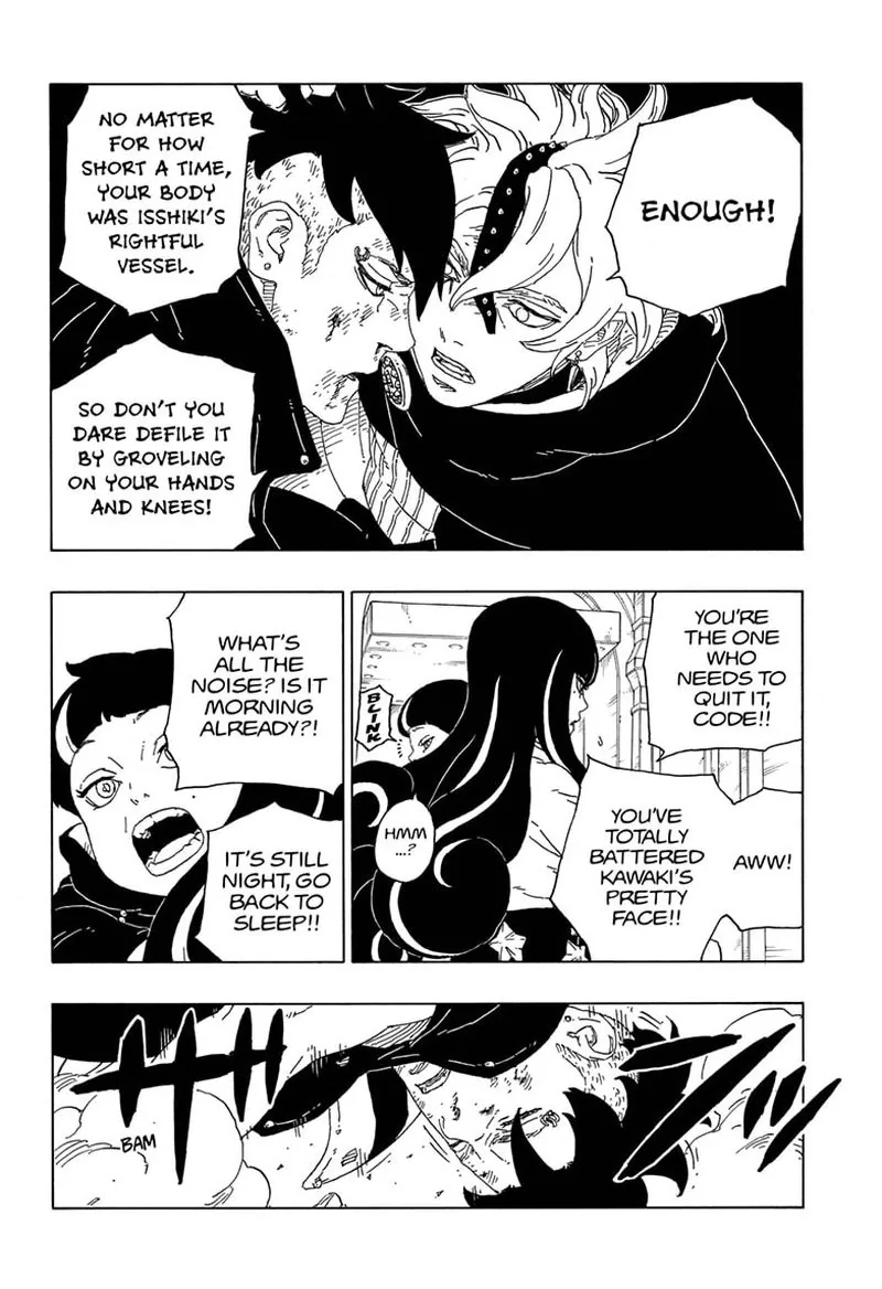 Chapter 62 - Page 34