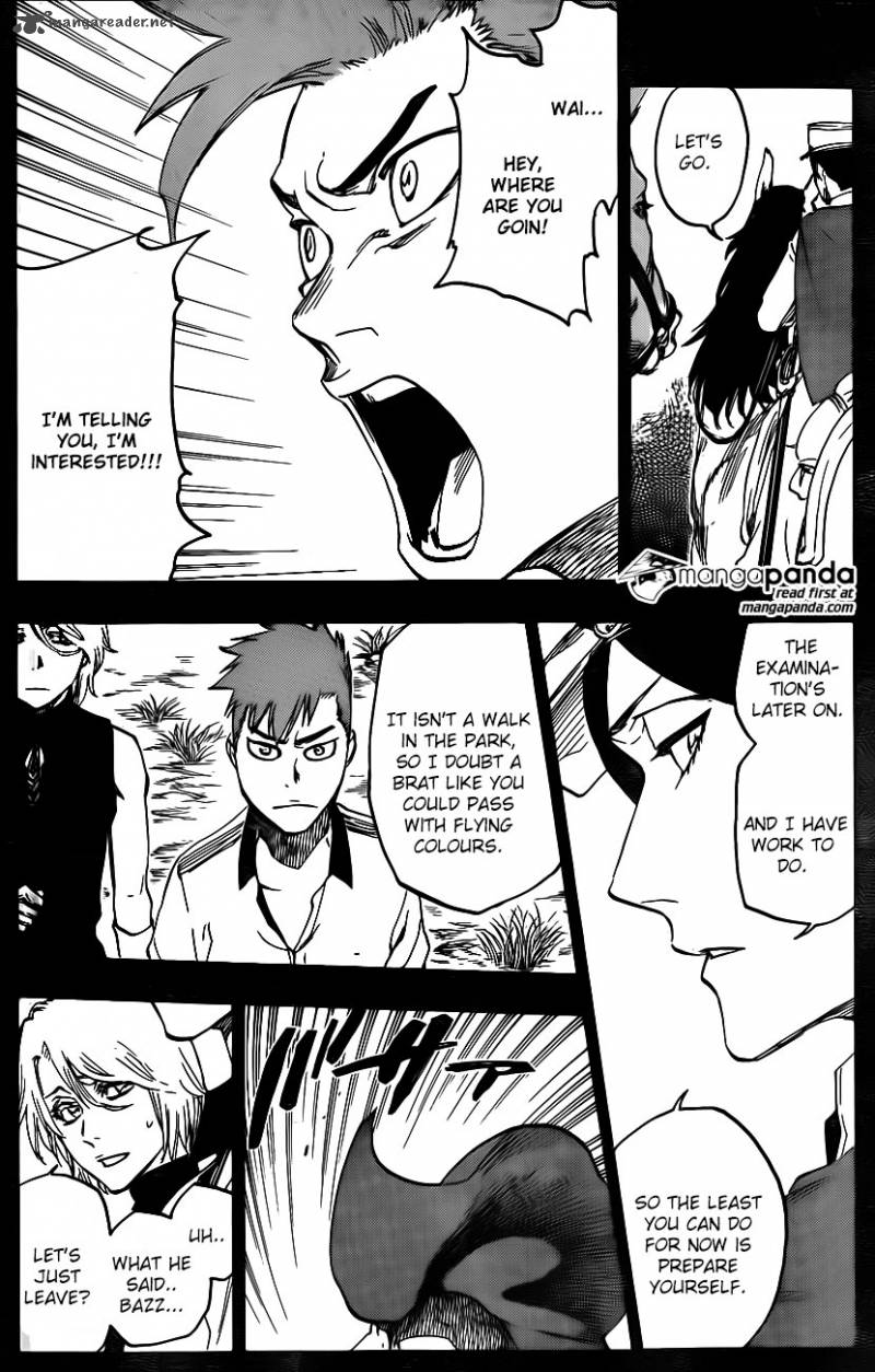 Chapter 632 - Page 10