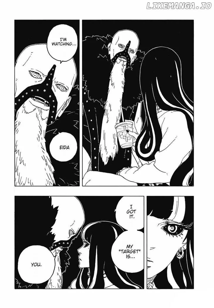 Chapter 85 - Page 24