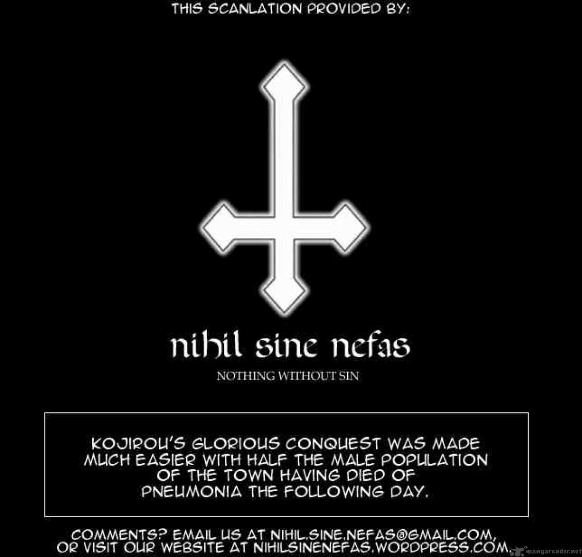 Chapter 296 - Page 21