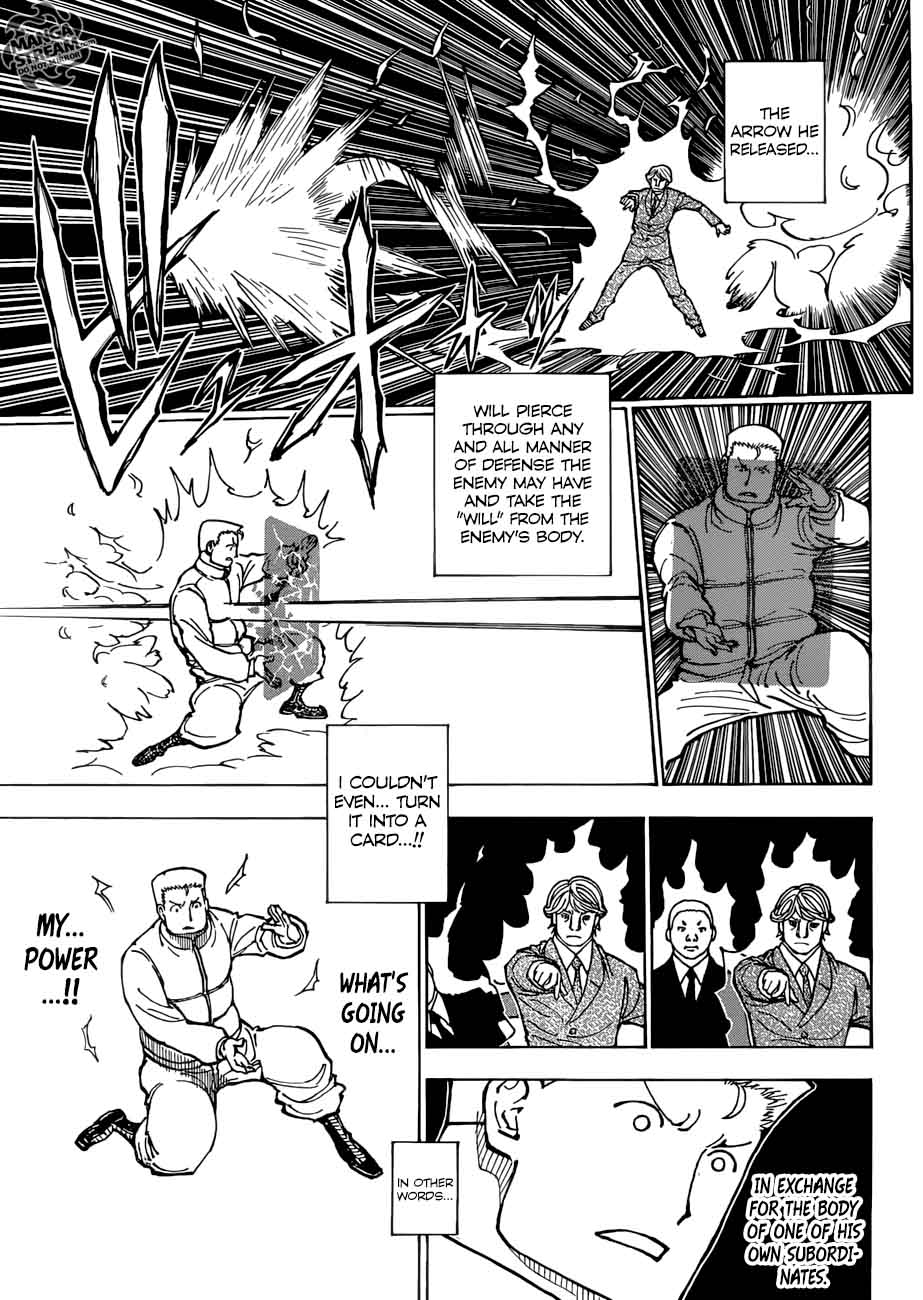 Chapter 382 - Page 14