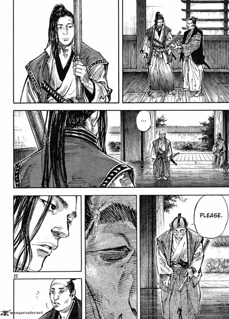 Chapter 323 - Page 22