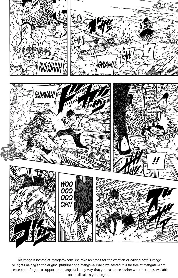 Chapter 697 - Page 14