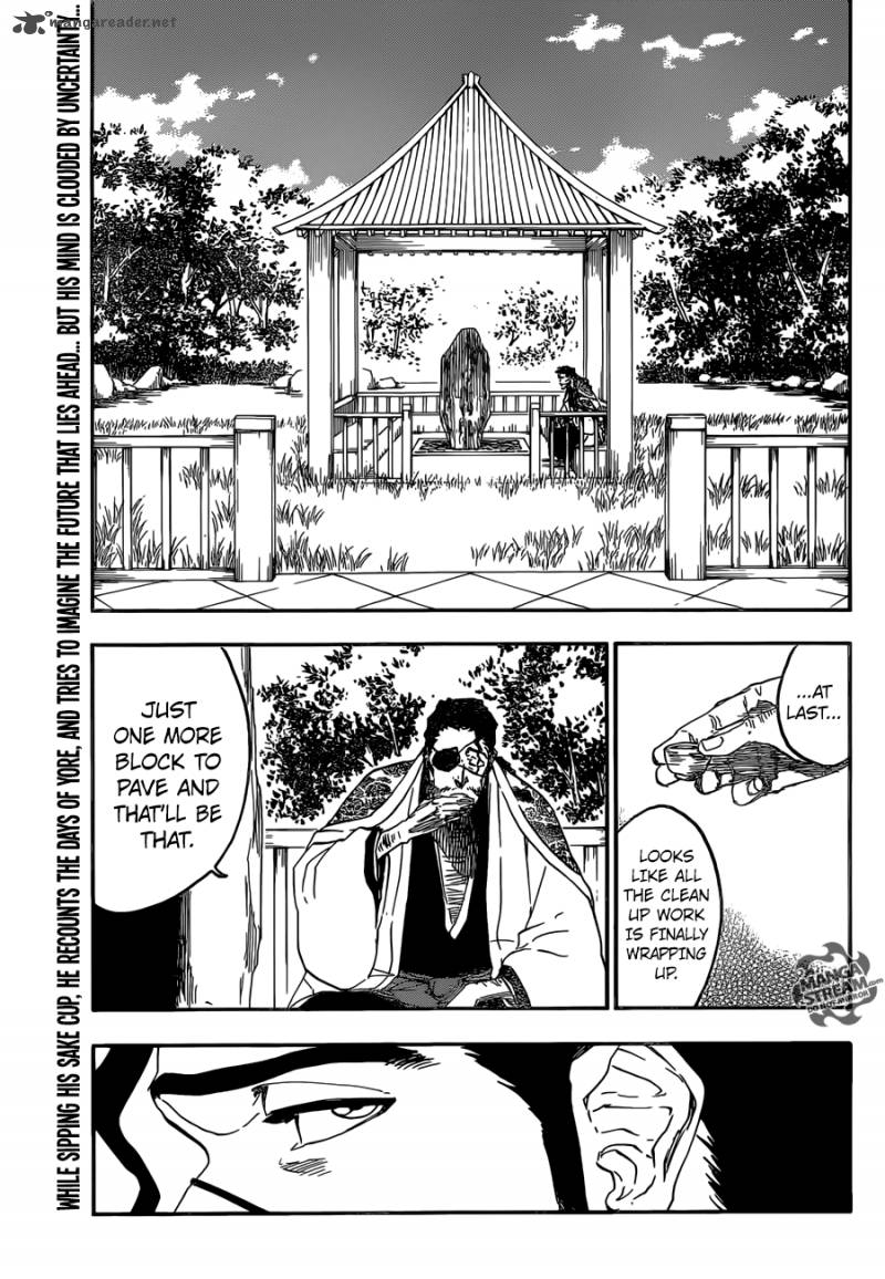 Chapter 685 - Page 5