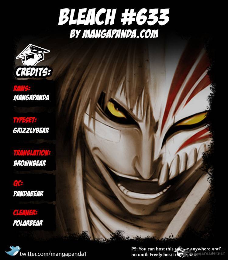 Chapter 633 - Page 18
