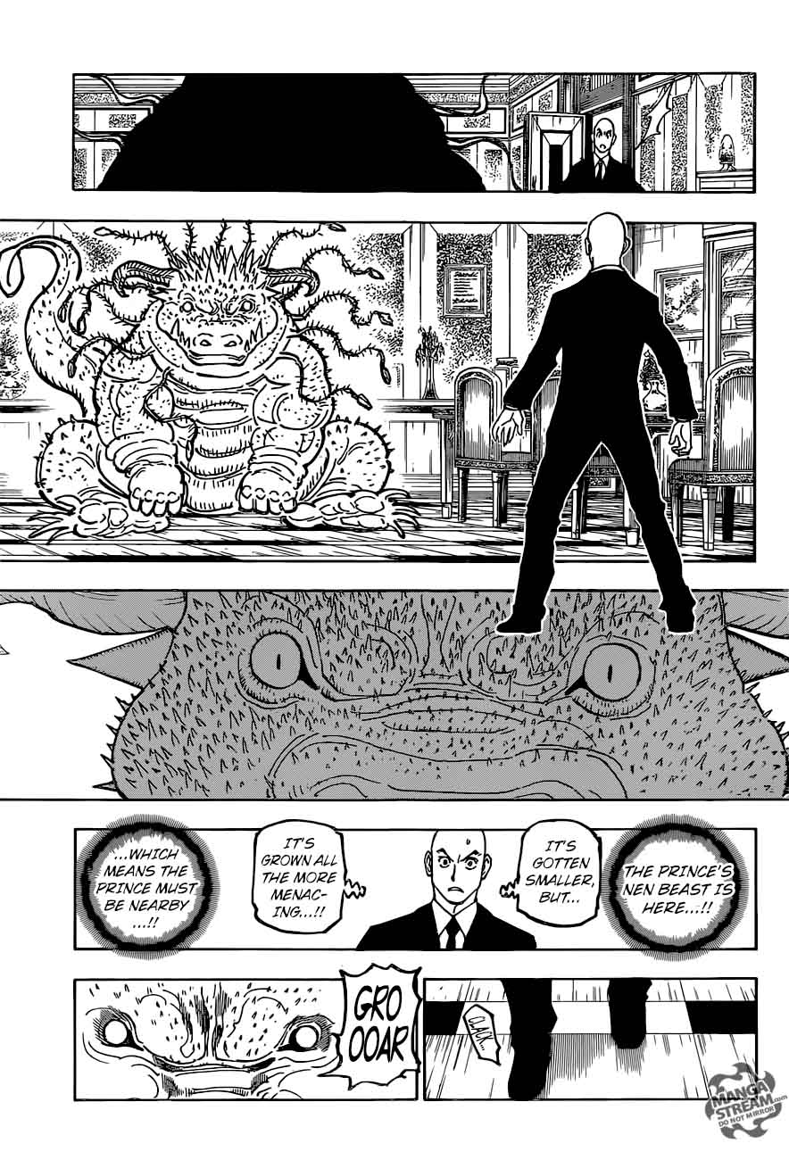 Chapter 372 - Page 17