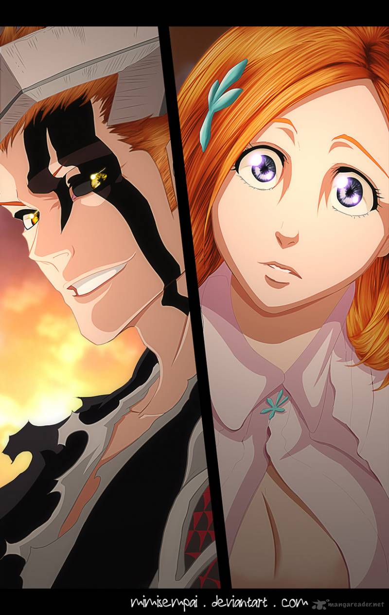Chapter 680 - Page 21