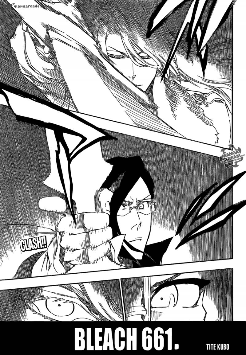Chapter 661 - Page 11