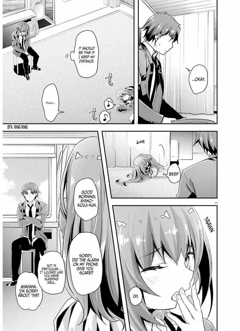 Chapter 46 - Page 16