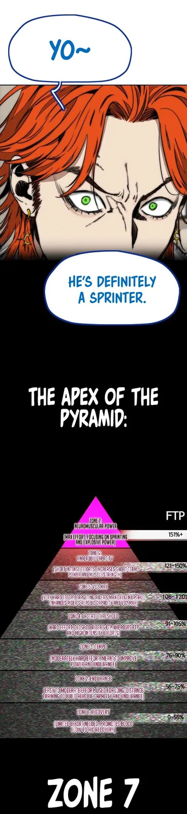 Chapter 504 - Page 38