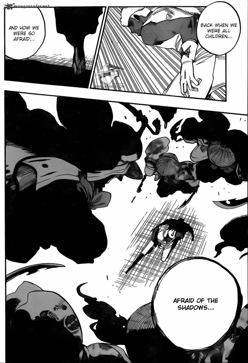 Chapter 646 - Page 10