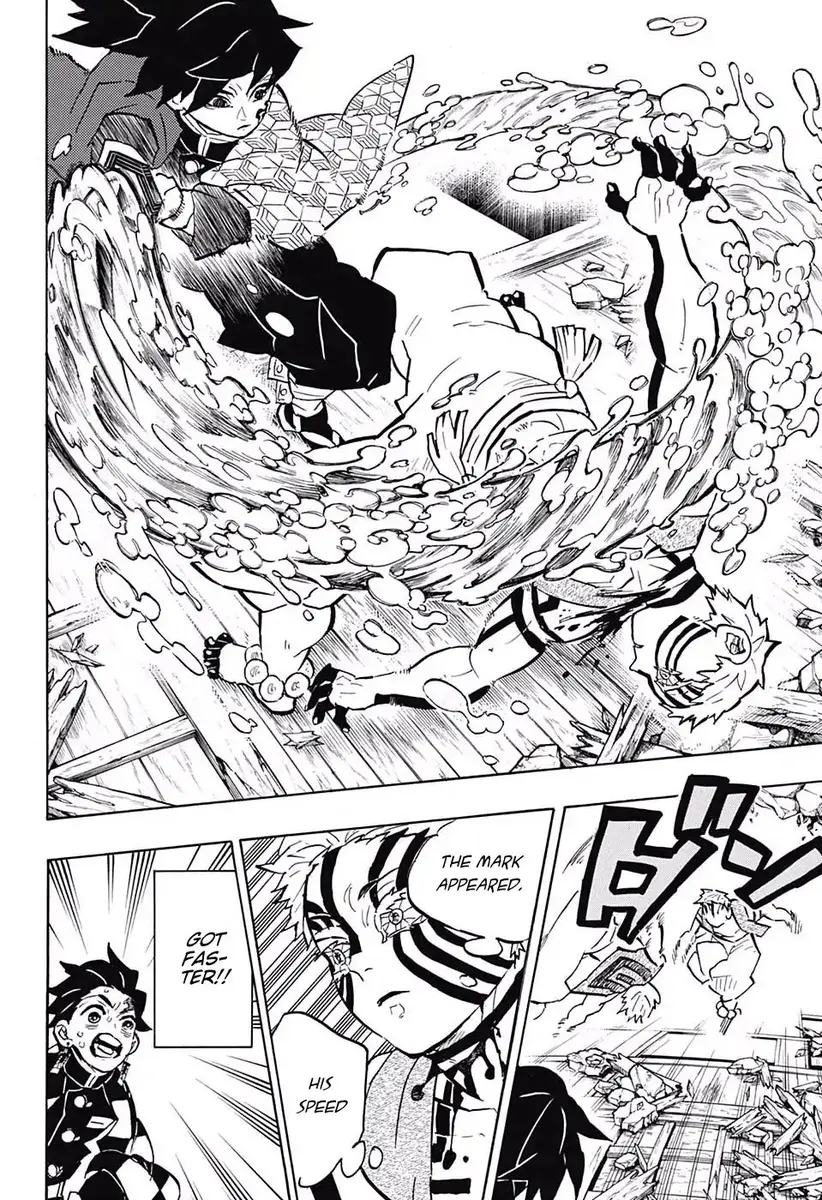 Chapter 150 - Page 6