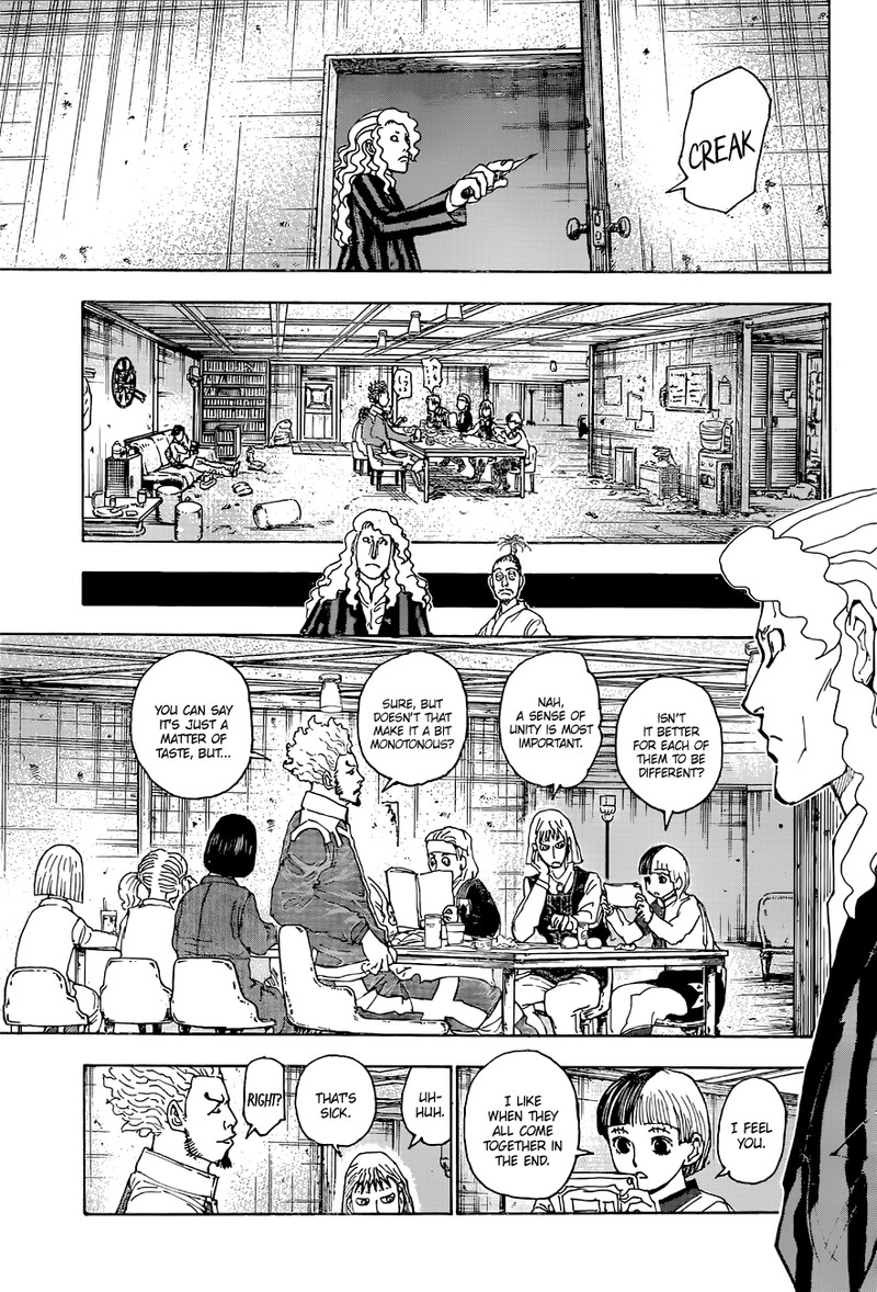 Chapter 399 - Page 3