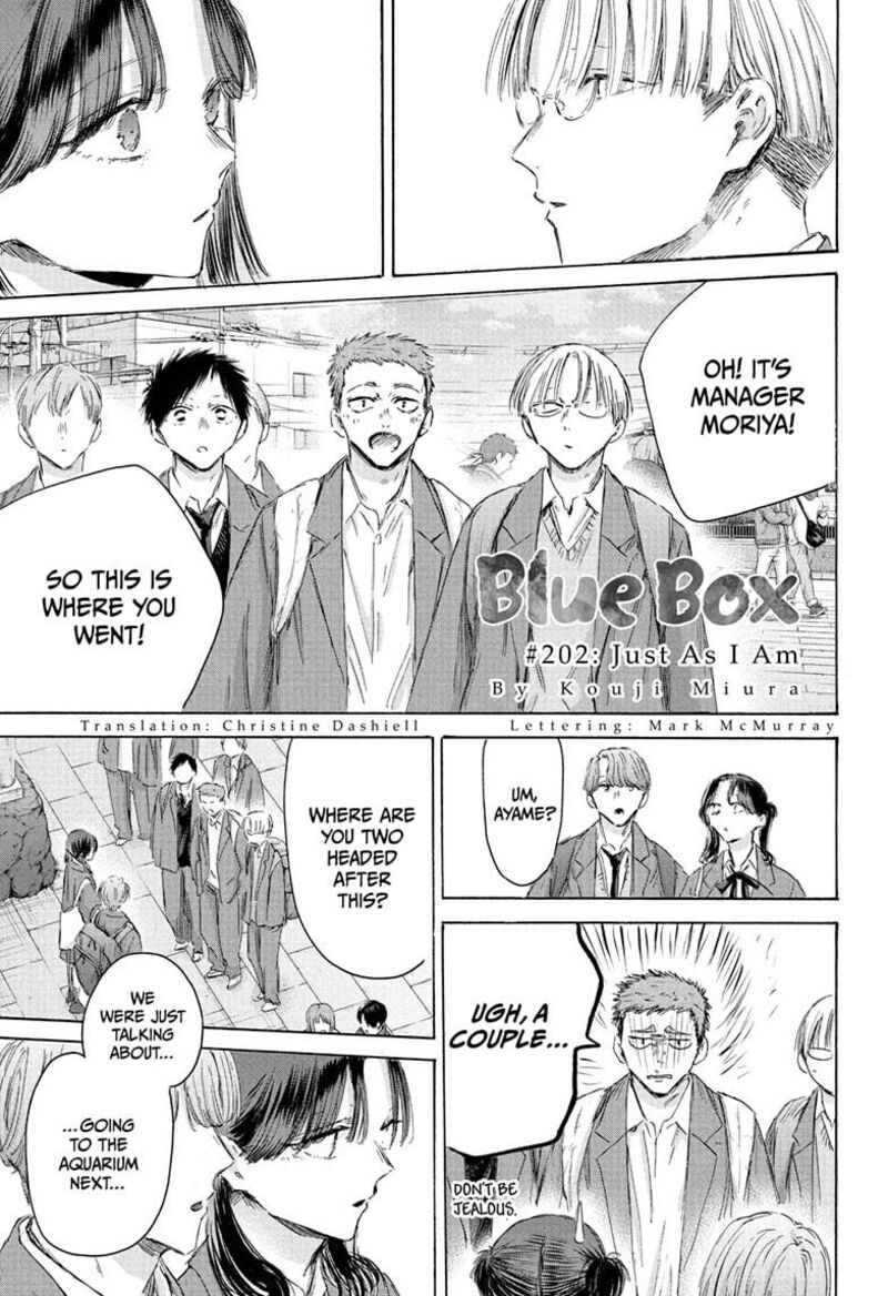 Chapter 202 - Page 1