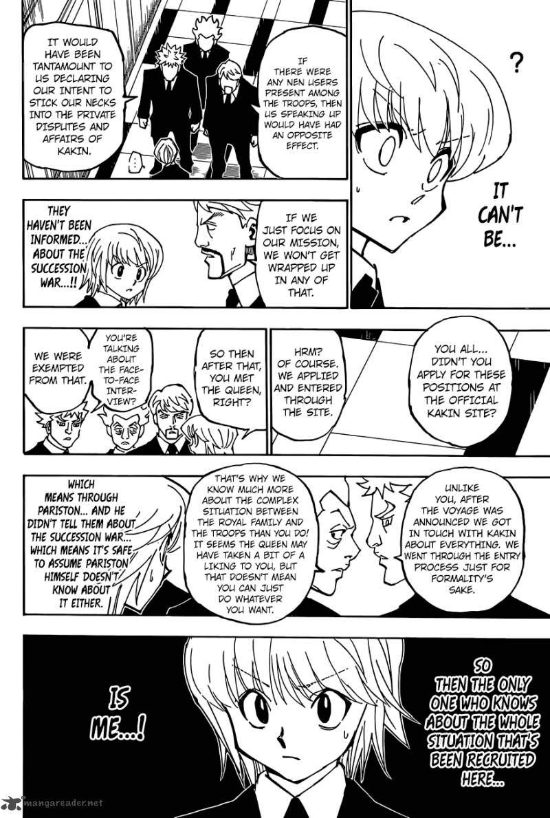 Chapter 359 - Page 11