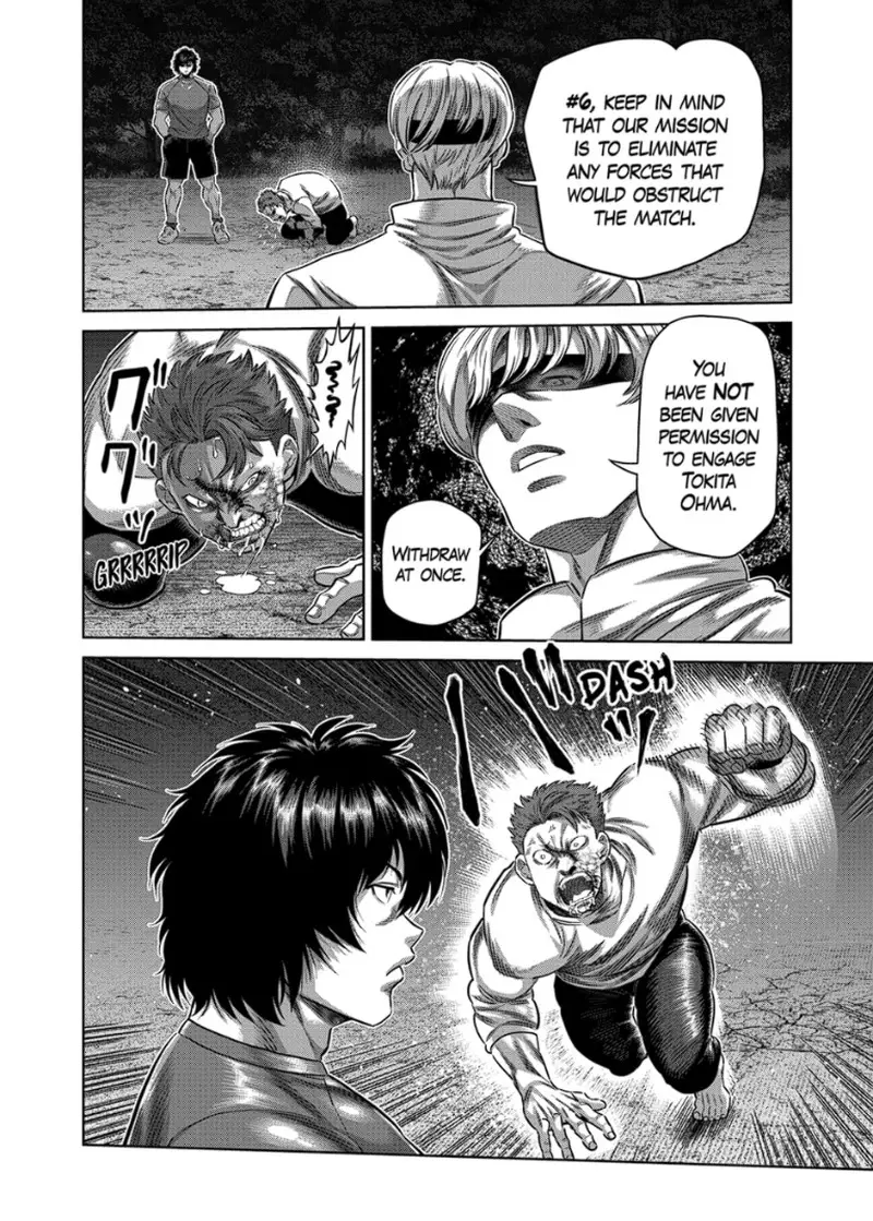 Chapter 331 - Page 10