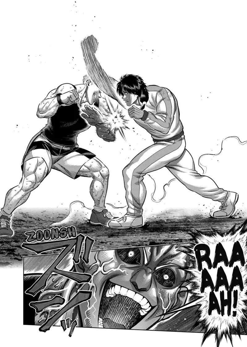 Chapter 341 - Page 6
