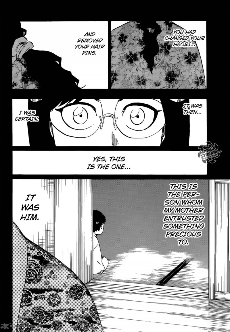 Chapter 652 - Page 12