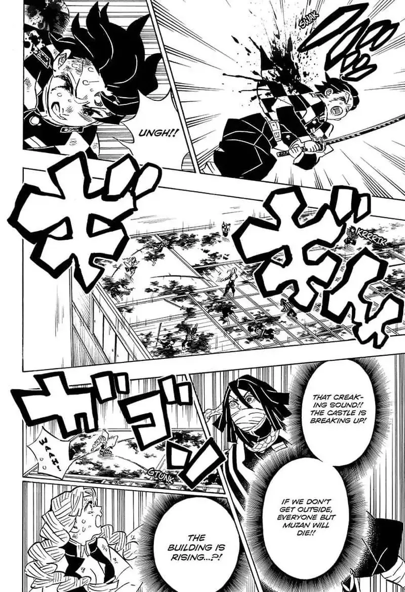 Chapter 183 - Page 16
