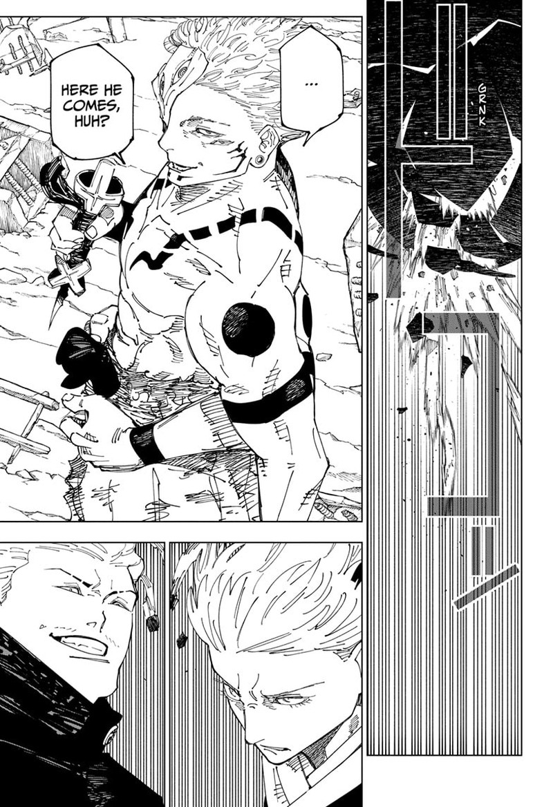 Chapter 238 - Page 16