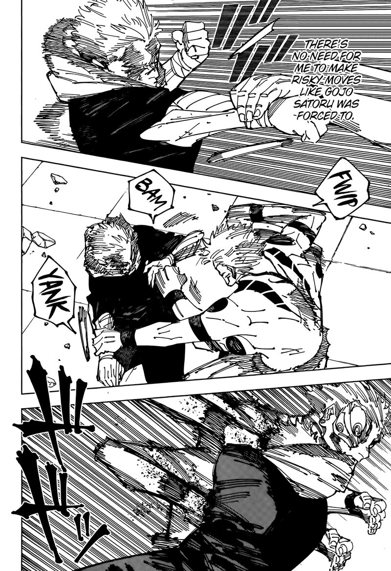 Chapter 264 - Page 13