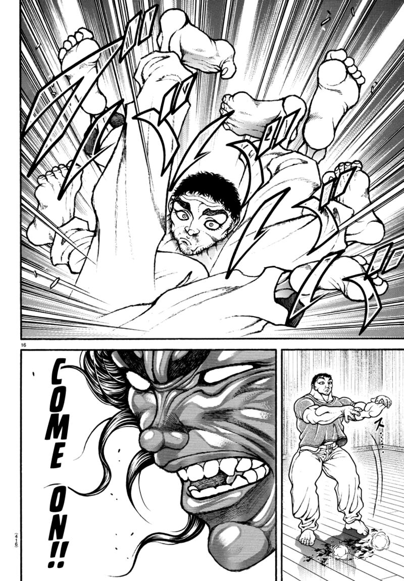 Chapter 126 - Page 15