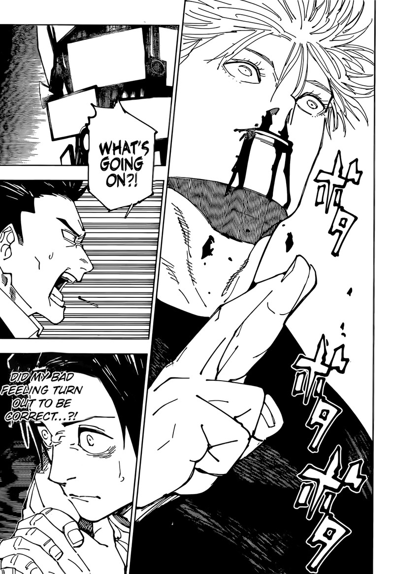Chapter 230 - Page 9