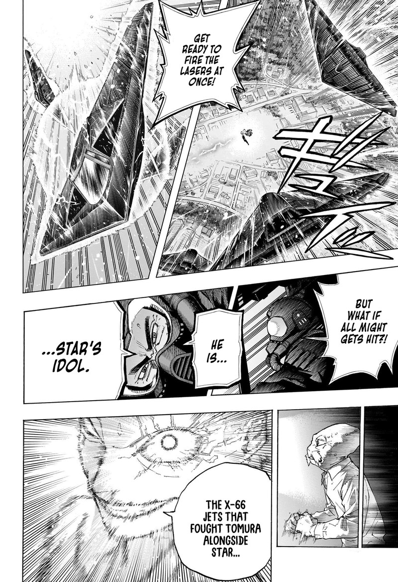Chapter 403 - Page 8