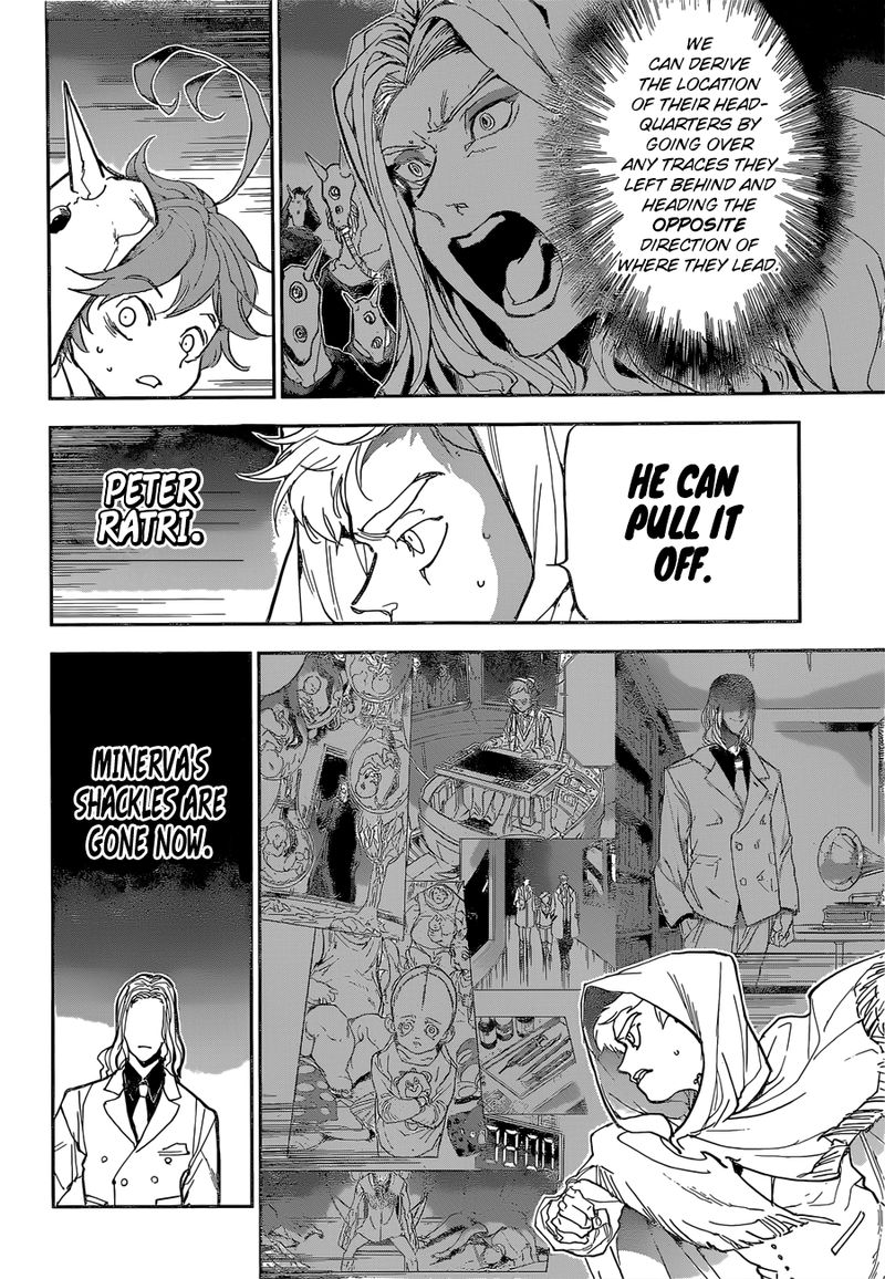 Chapter 160 - Page 12