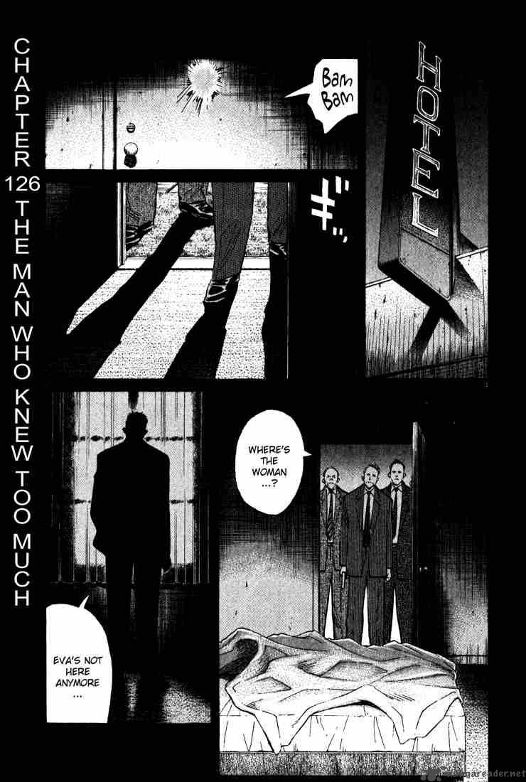 Chapter 126 - Page 1