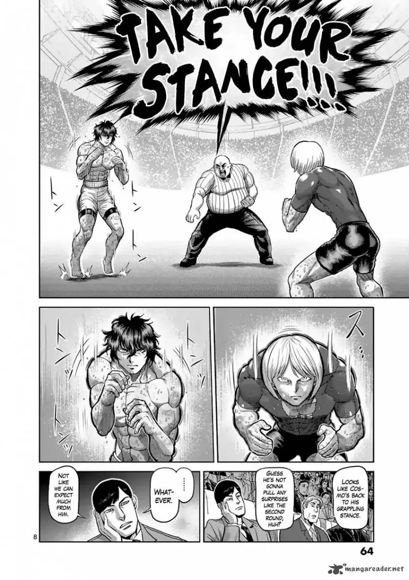 Chapter 184 - Page 8