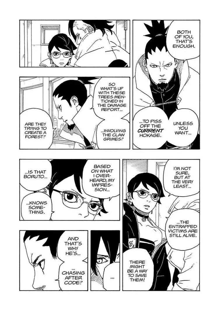 Chapter 84 - Page 28