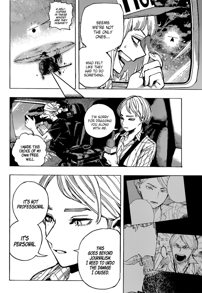 Chapter 384 - Page 11