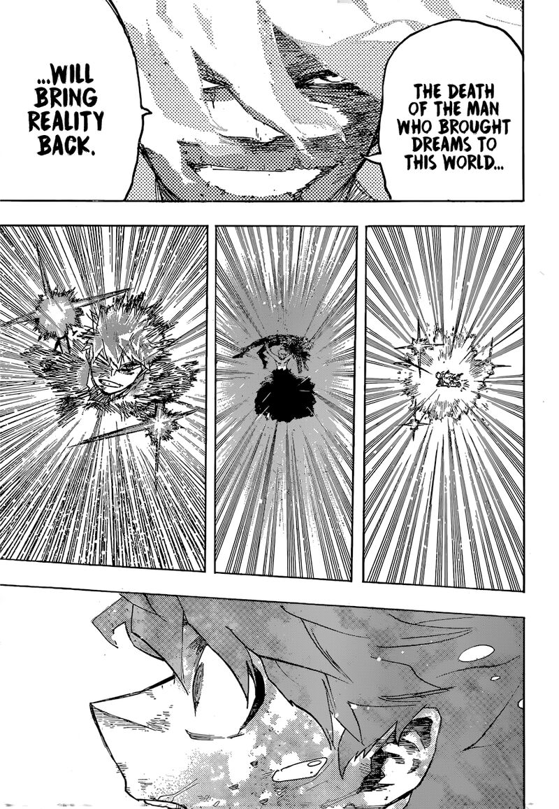 Chapter 404 - Page 8