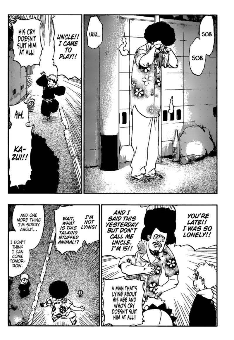 Chapter 687 - Page 7