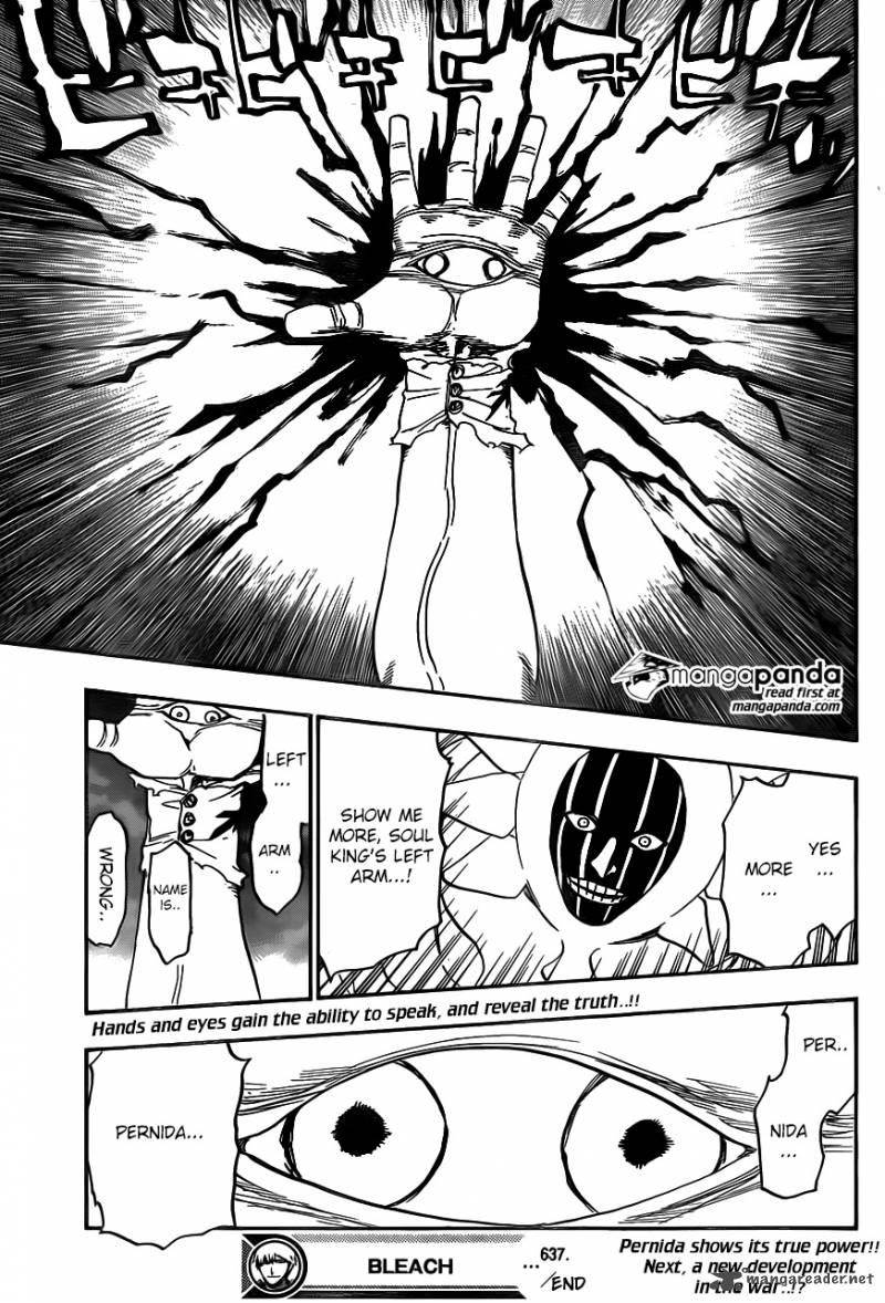 Chapter 637 - Page 17