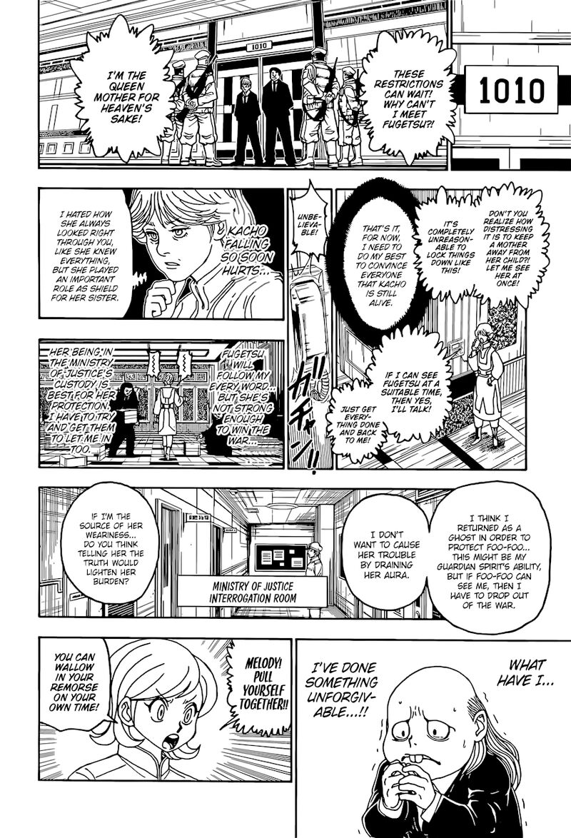 Chapter 400 - Page 6