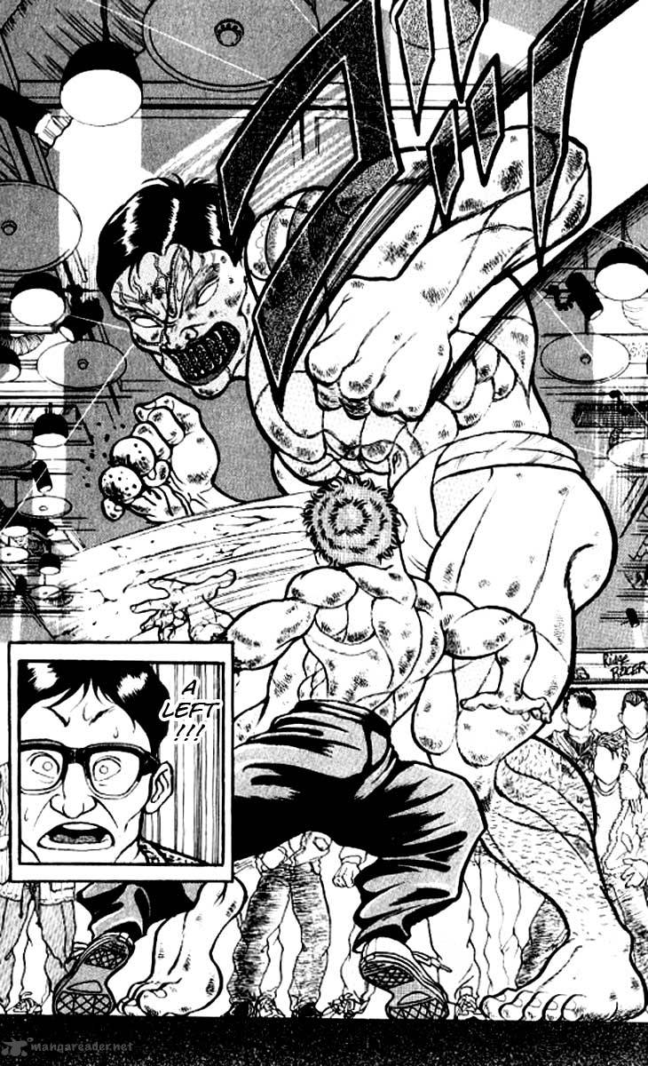 Chapter 121 - Page 14