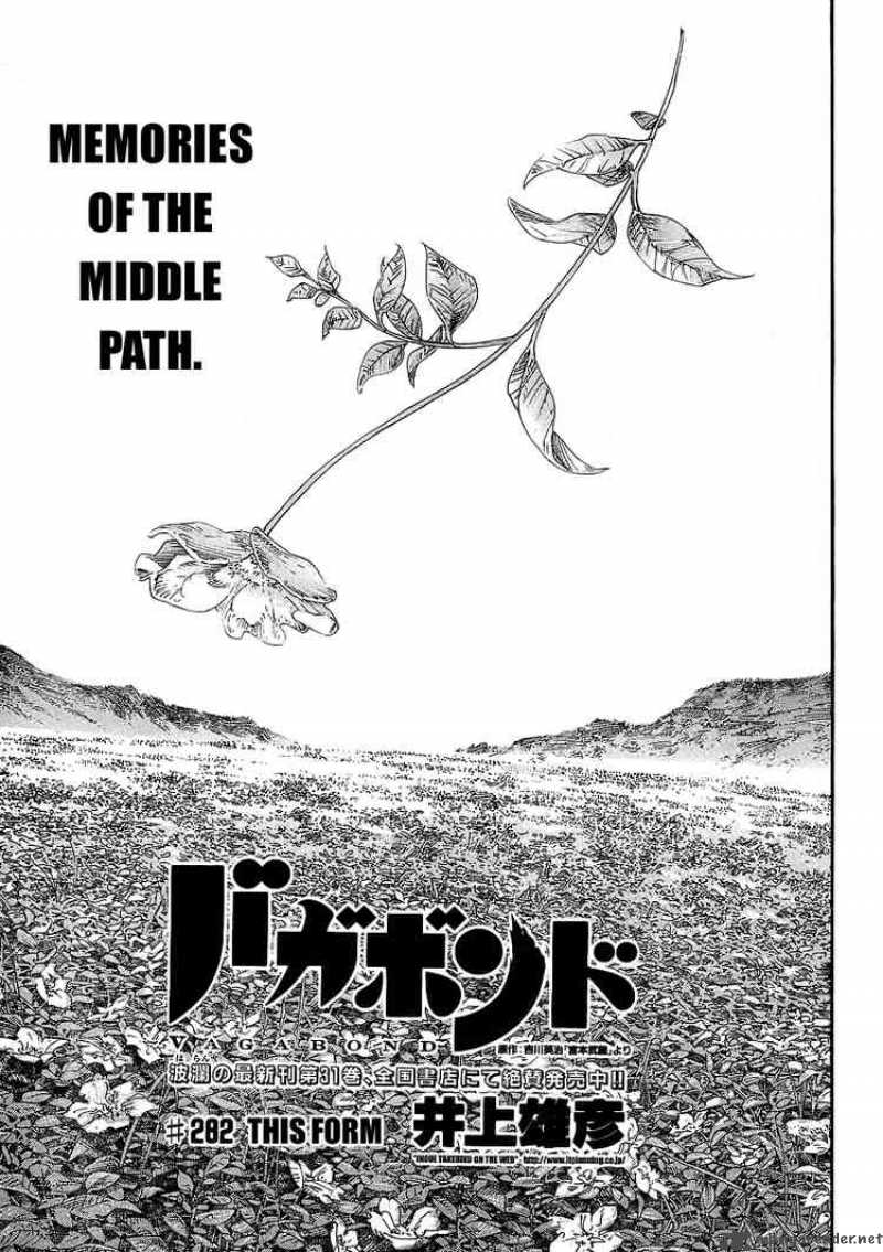 Chapter 282 - Page 1