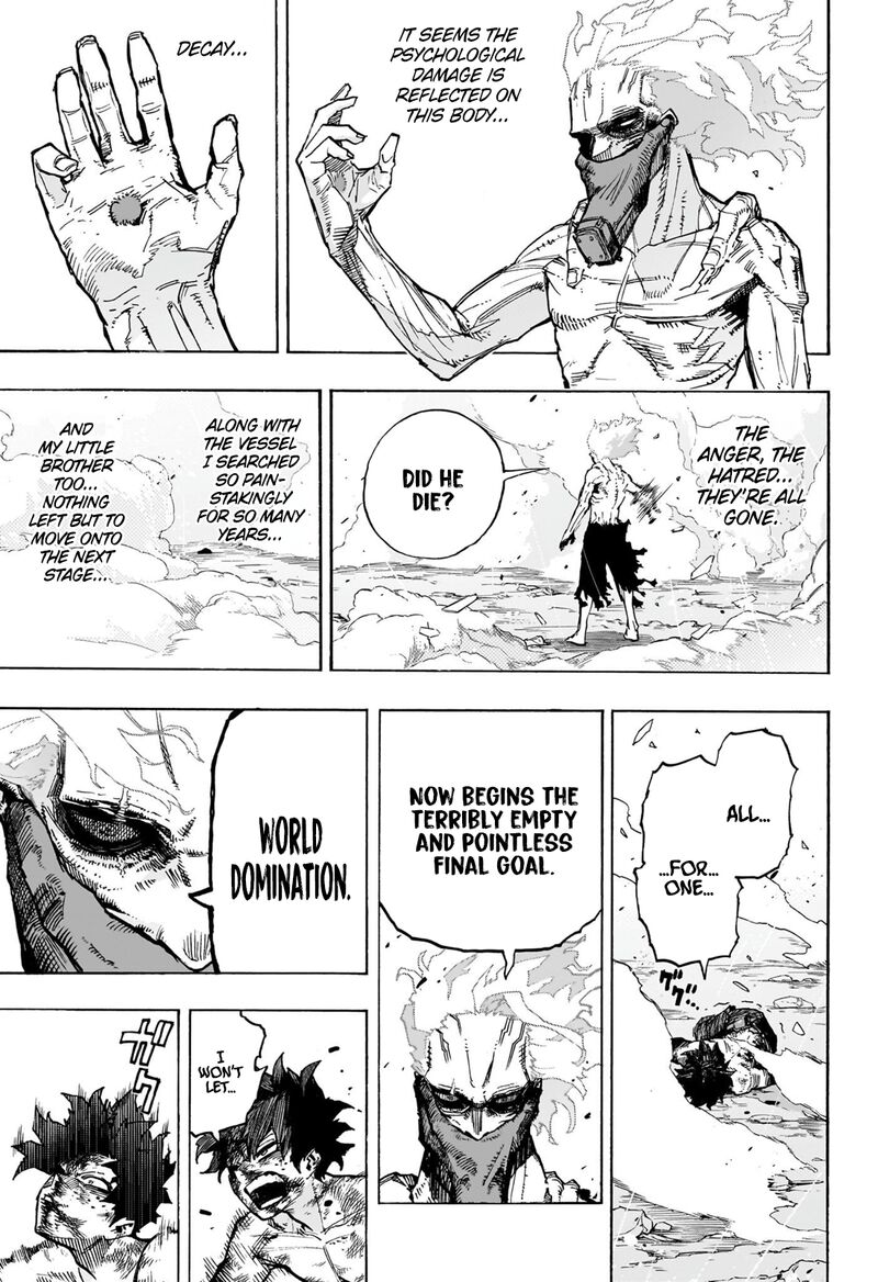 Chapter 419 - Page 12