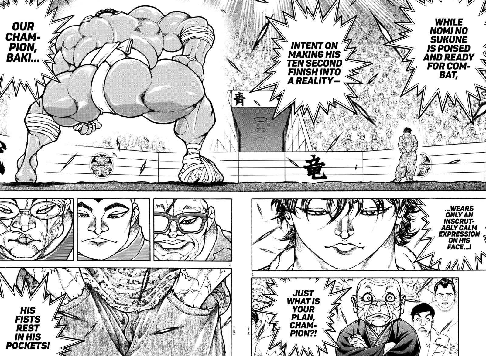 Chapter 147 - Page 3