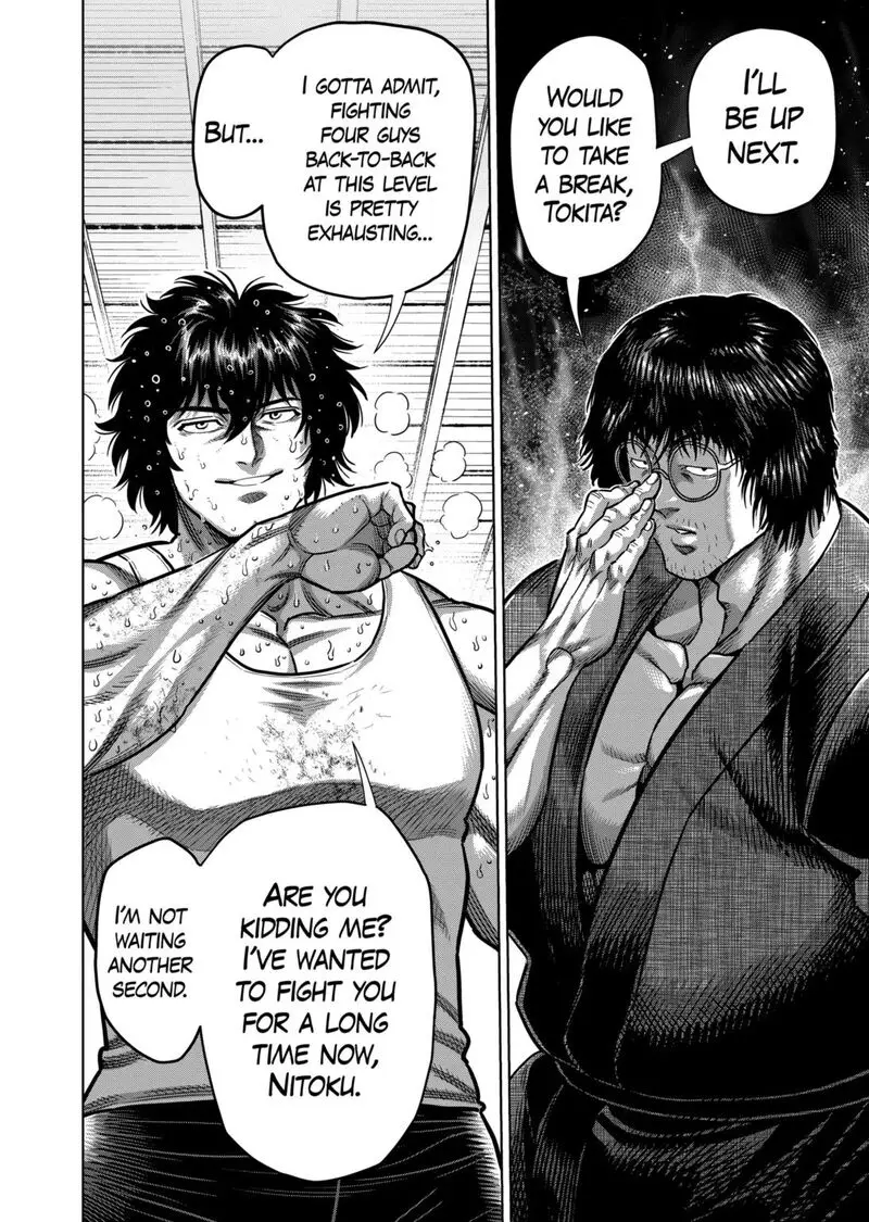 Chapter 297 - Page 16